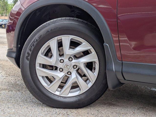 2016 Honda CR-V Vehicle Photo in San Antonio, TX 78230