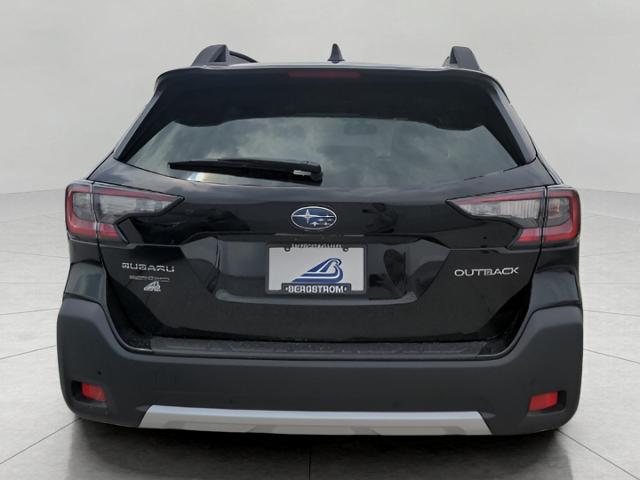 2025 Subaru Outback Vehicle Photo in Green Bay, WI 54304