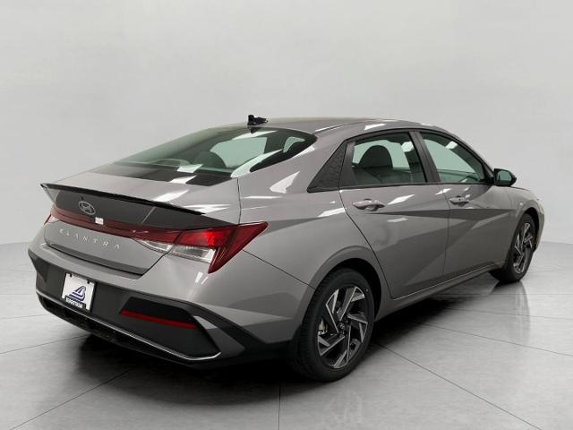 2025 Hyundai ELANTRA Vehicle Photo in Appleton, WI 54913