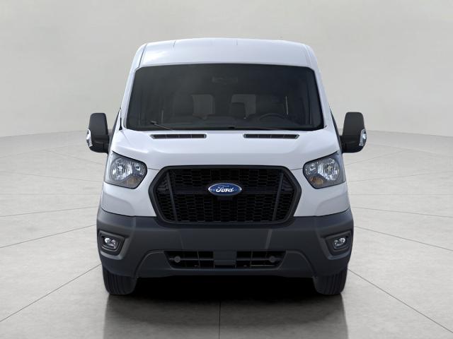 2025 Ford Transit Passenger Wagon Vehicle Photo in Neenah, WI 54956