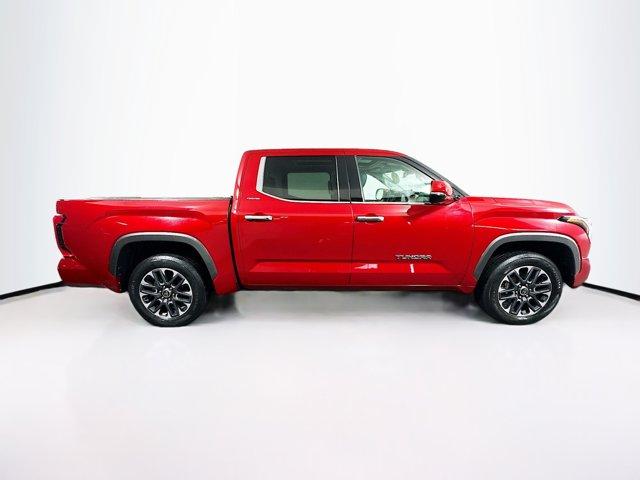 2022 Toyota Tundra 4WD Vehicle Photo in Flemington, NJ 08822