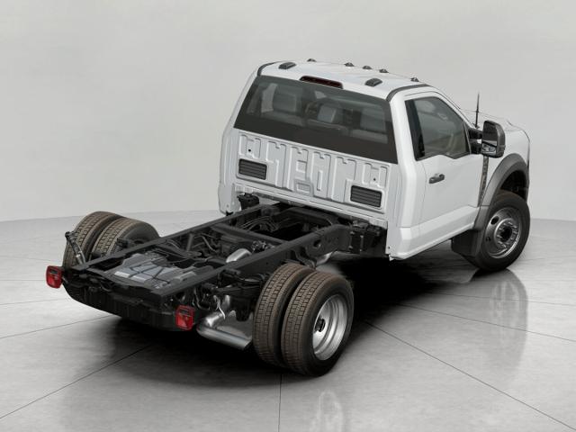 2024 Ford Super Duty F-450 DRW Vehicle Photo in Neenah, WI 54956