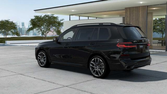 2026 BMW X7 xDrive40i Vehicle Photo in GRAPEVINE, TX 76051