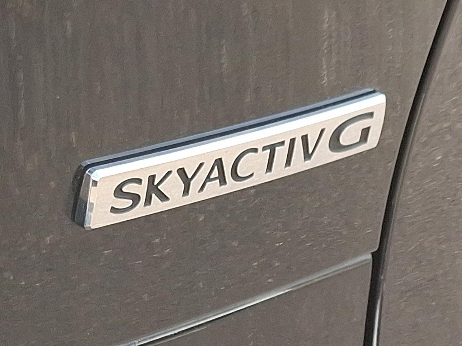 2024 Mazda CX-30 Vehicle Photo in Trevose, PA 19053