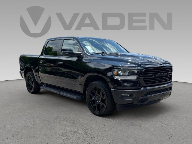 2023 Ram 1500 Vehicle Photo in Savannah, GA 31419