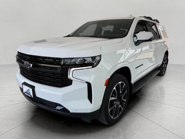 2023 Chevrolet Suburban Vehicle Photo in Appleton, WI 54914