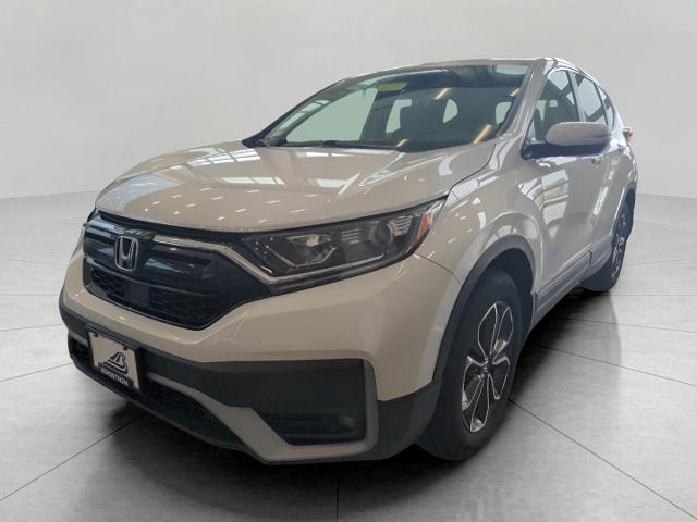 2020 Honda CR-V Vehicle Photo in Green Bay, WI 54304