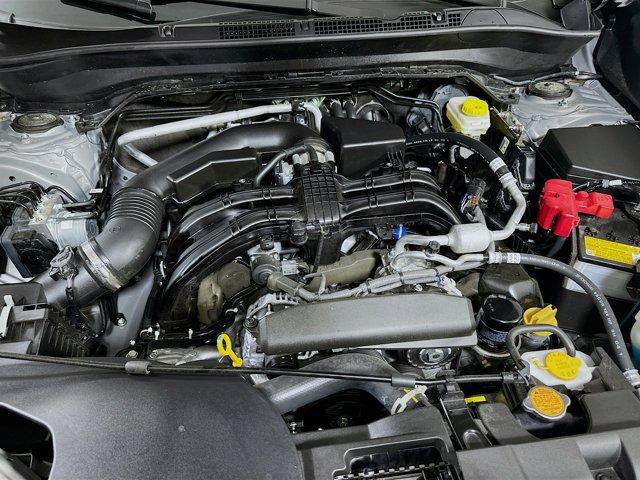 2025 Subaru Forester Vehicle Photo in Doylestown, PA 18902