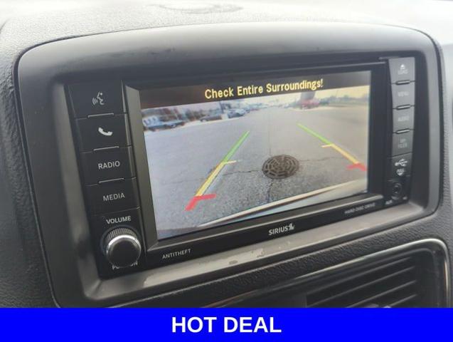 2015 Dodge Grand Caravan Vehicle Photo in Merrillville, IN 46410