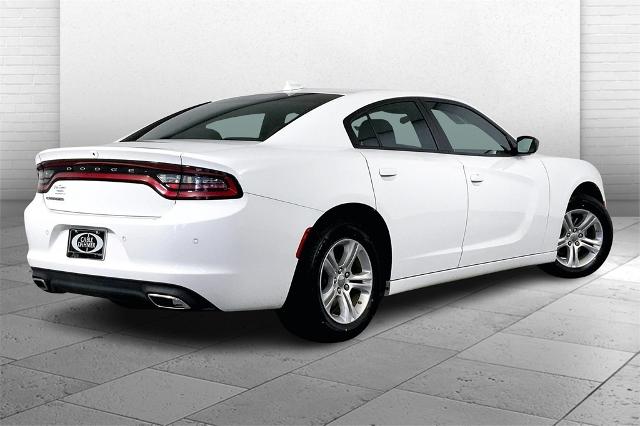 2023 Dodge Charger Vehicle Photo in Kansas City, MO 64114