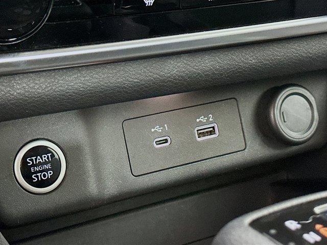 2021 Nissan Rogue Vehicle Photo in Flemington, NJ 08822