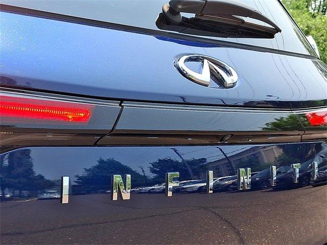 2024 INFINITI QX60 Vehicle Photo in Willow Grove, PA 19090