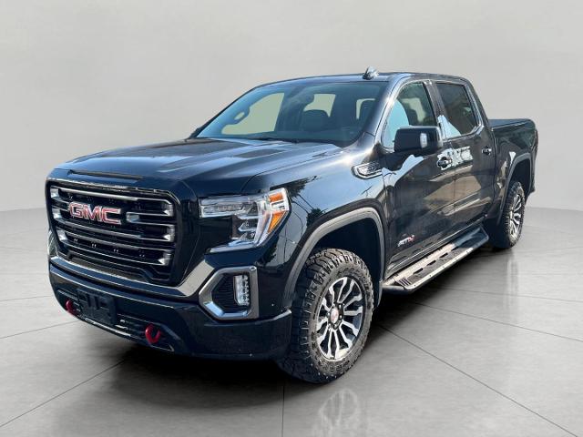 2021 GMC Sierra 1500 Vehicle Photo in MADISON, WI 53713-3220