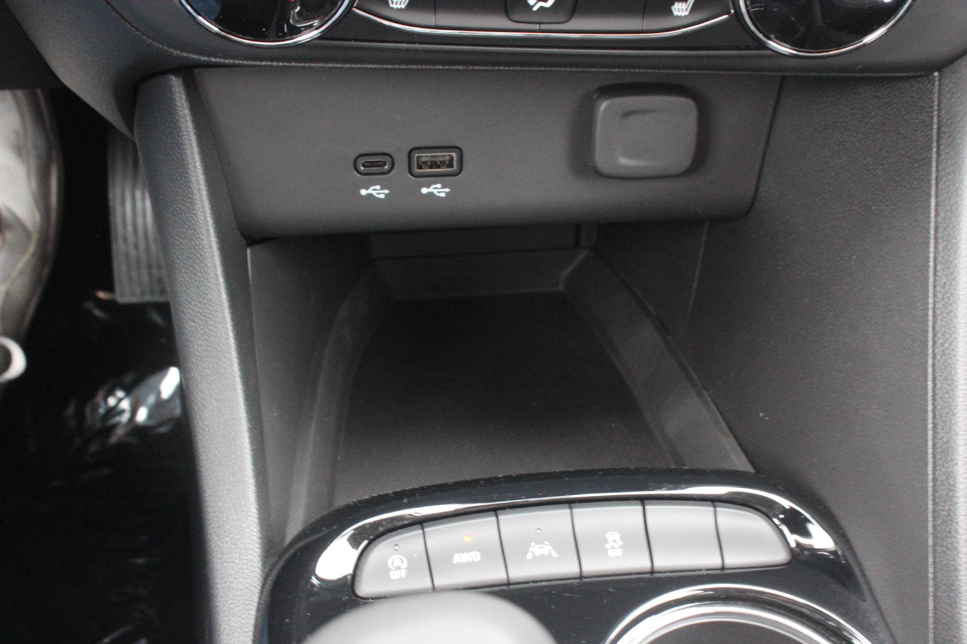 2026 Buick Encore GX Vehicle Photo in AURORA, CO 80012-4011