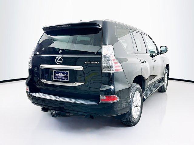 2021 Lexus GX 460 Vehicle Photo in Doylsetown, PA 18901