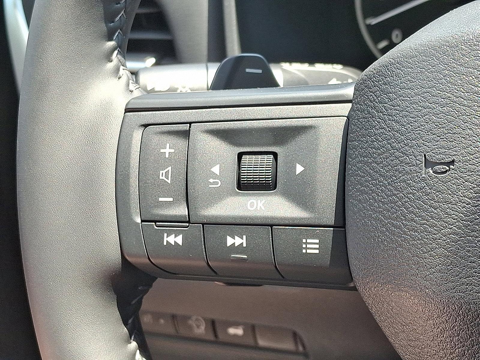 2025 Nissan Rogue Vehicle Photo in Jenkintown, PA 19046