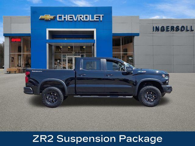 2024 Chevrolet Silverado 1500 Vehicle Photo in PAWLING, NY 12564-3219
