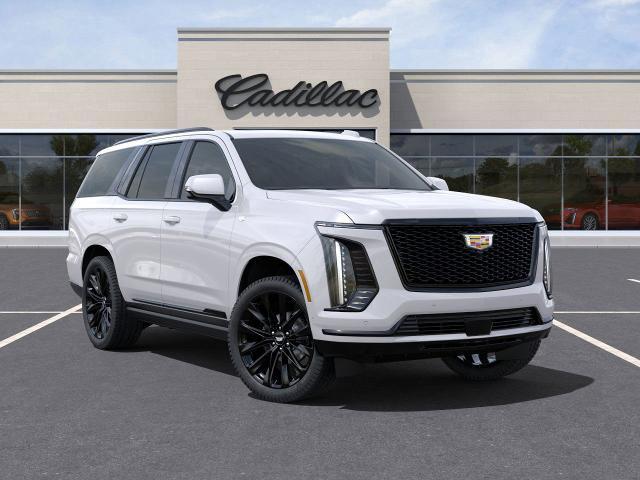 2025 Cadillac Escalade Vehicle Photo in TREVOSE, PA 19053-4984