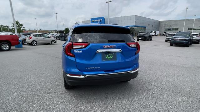 2024 GMC Terrain Vehicle Photo in BENTONVILLE, AR 72712-4322