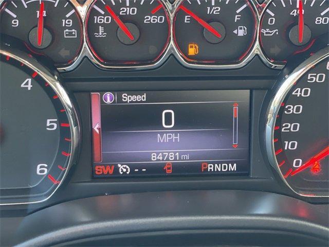 2016 GMC Sierra 1500 Vehicle Photo in BENTONVILLE, AR 72712-4322