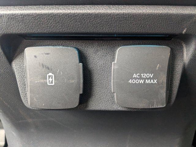 2022 Ford F-150 Vehicle Photo in BRUNSWICK, GA 31525-1881