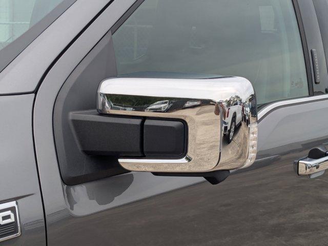 2022 Ford F-150 Vehicle Photo in BRUNSWICK, GA 31525-1881