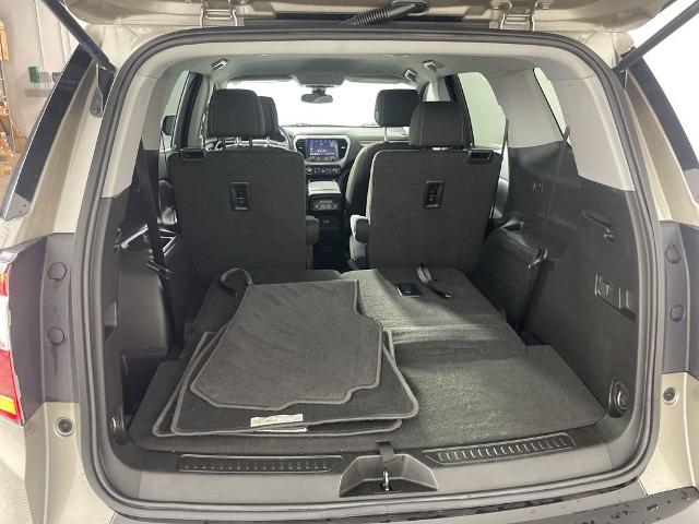 2023 GMC Acadia Vehicle Photo in GILBERT, AZ 85297-0402