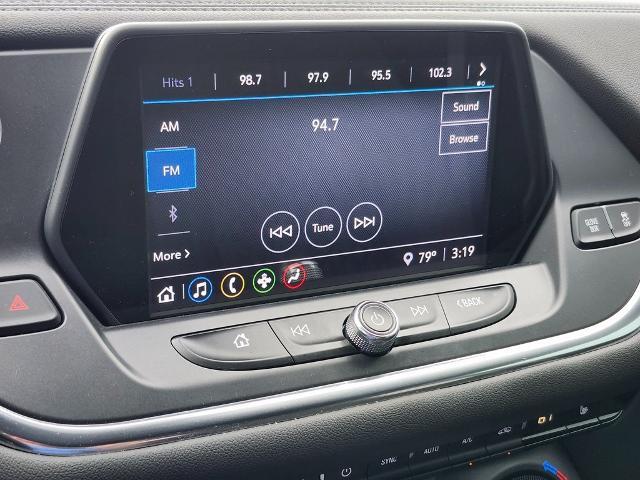 2022 Chevrolet Blazer Vehicle Photo in GREEN BAY, WI 54304-5303