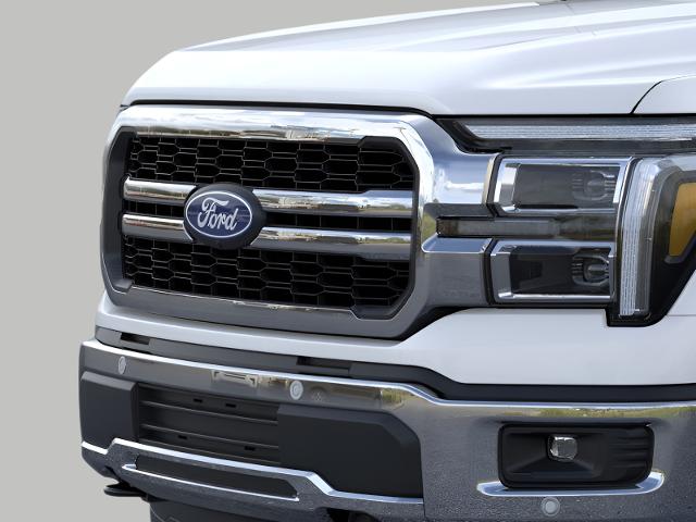2025 Ford F-150 Vehicle Photo in Oshkosh, WI 54901