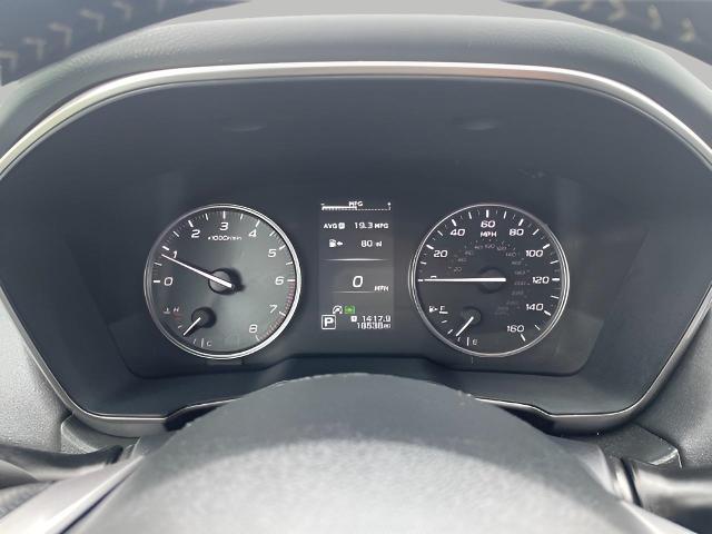2024 Subaru Outback Vehicle Photo in Oshkosh, WI 54904