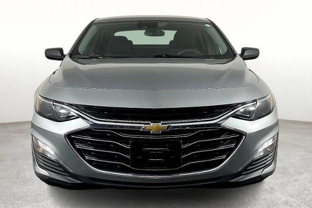 2023 Chevrolet Malibu Vehicle Photo in Tulsa, OK 74129