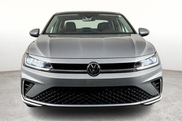 2025 Volkswagen Jetta Vehicle Photo in Tulsa, OK 74129