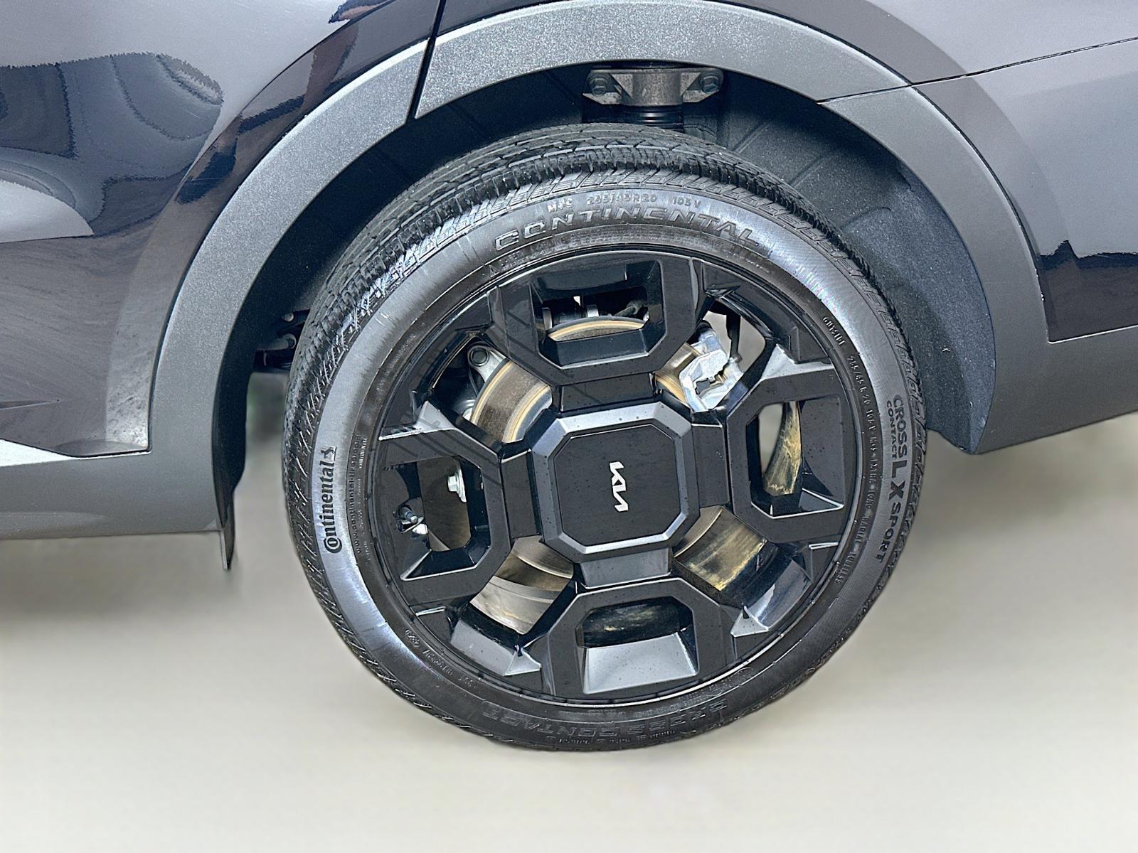 2024 Kia Sorento Vehicle Photo in Langhorne, PA 19047
