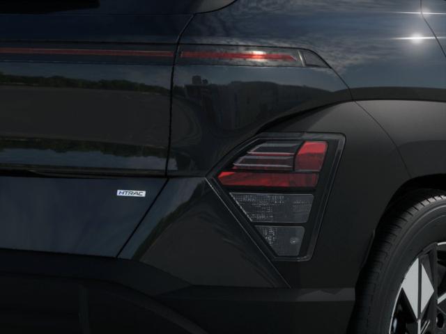 2025 Hyundai KONA Vehicle Photo in Harrisburg, PA 17111