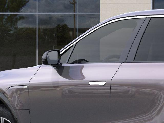 2025 Cadillac LYRIQ Vehicle Photo in SMITHTOWN, NY 11787-5023