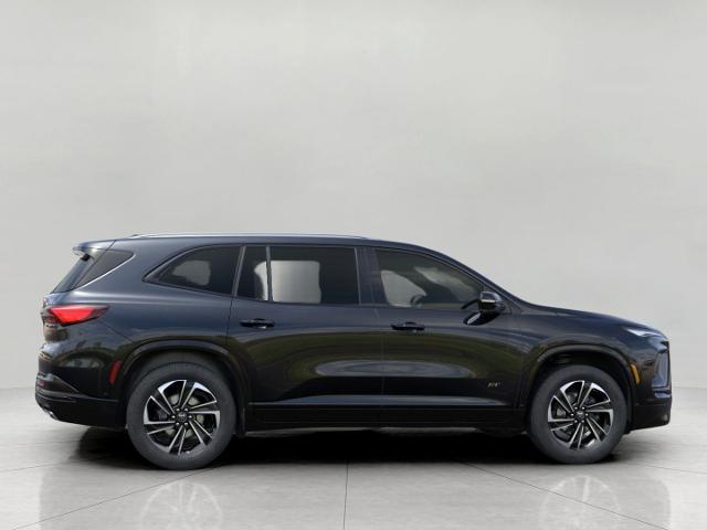2025 Buick Enclave Vehicle Photo in GREEN BAY, WI 54303-3330