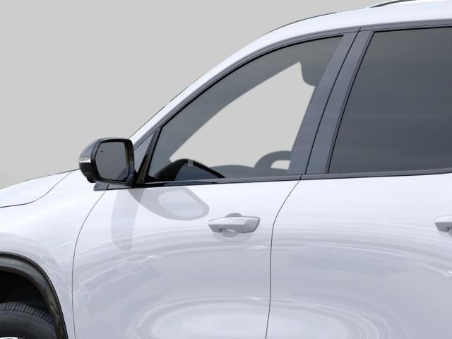 2025 Buick Enclave Vehicle Photo in GREEN BAY, WI 54303-3330
