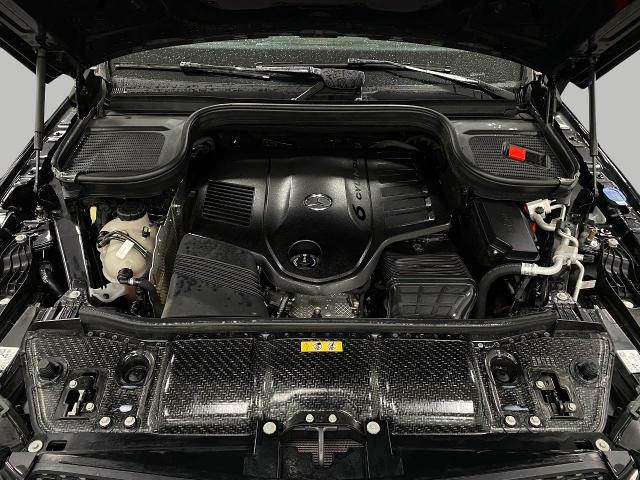 2021 Mercedes-Benz GLE Vehicle Photo in Appleton, WI 54913