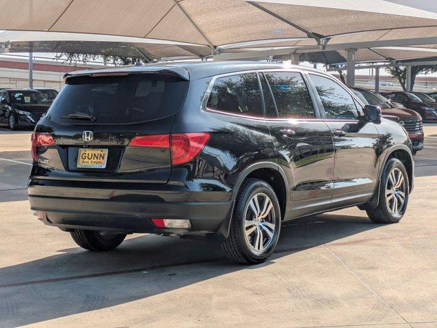 2018 Honda Pilot Vehicle Photo in San Antonio, TX 78209