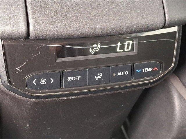2020 Toyota Highlander Vehicle Photo in LANCASTER, PA 17601-0000