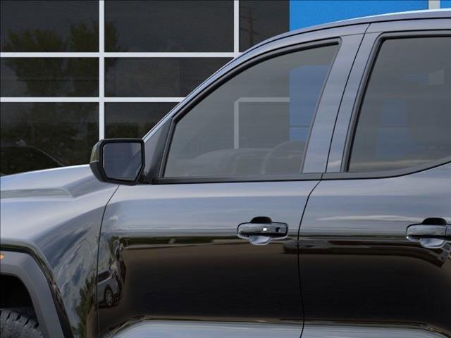 2025 GMC Canyon Vehicle Photo in HENDERSON, NC 27536-2966