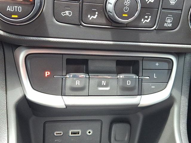 2022 GMC Terrain Vehicle Photo in Philadelphia, PA 19116