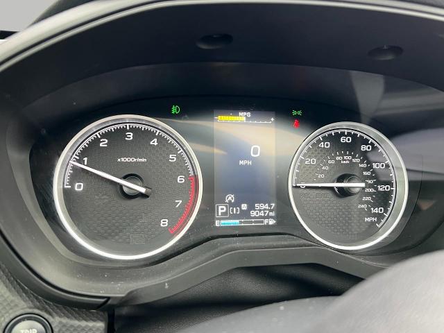 2024 Subaru Forester Vehicle Photo in Appleton, WI 54914