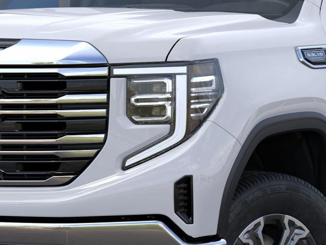 2025 GMC Sierra 1500 Vehicle Photo in EMPORIA, VA 23847-1235