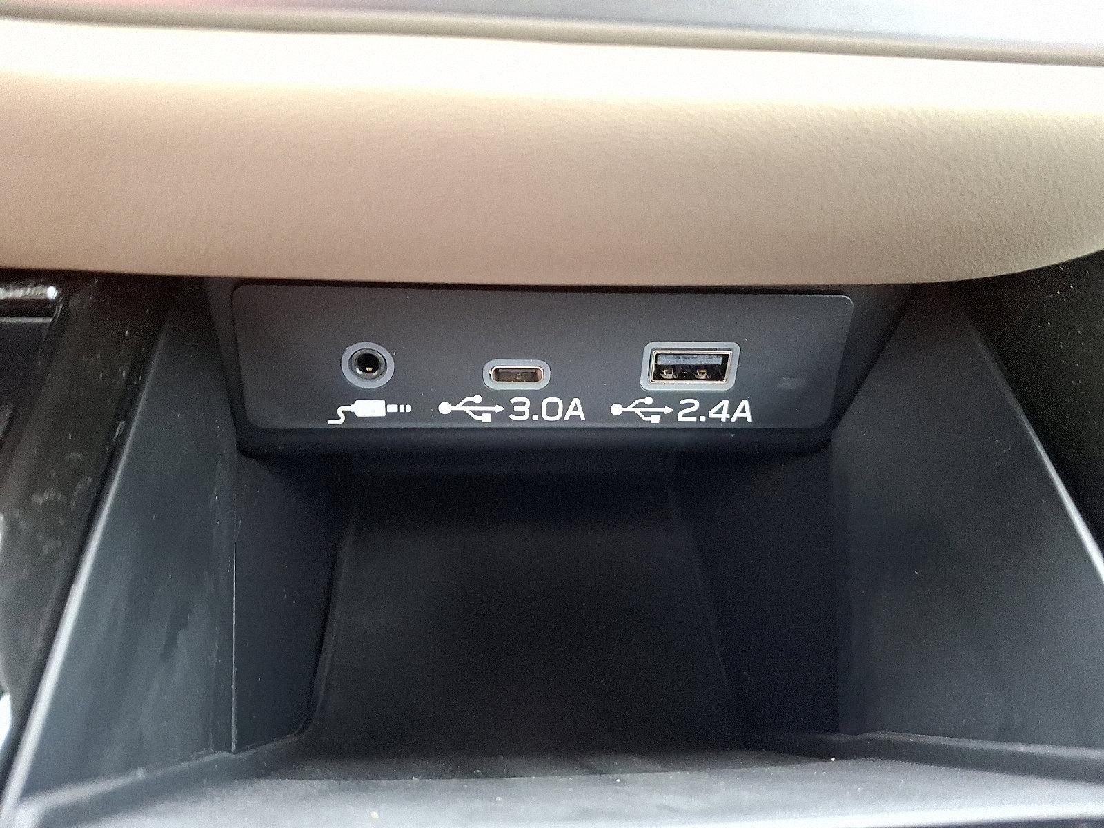 2025 Subaru Outback Vehicle Photo in Harrisburg, PA 17111