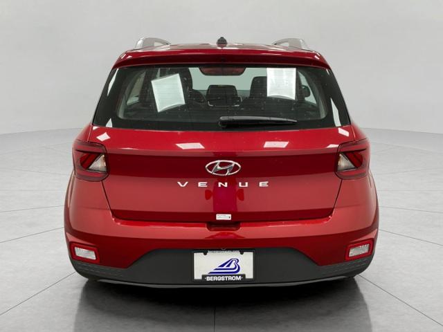 2025 Hyundai VENUE Vehicle Photo in Appleton, WI 54913