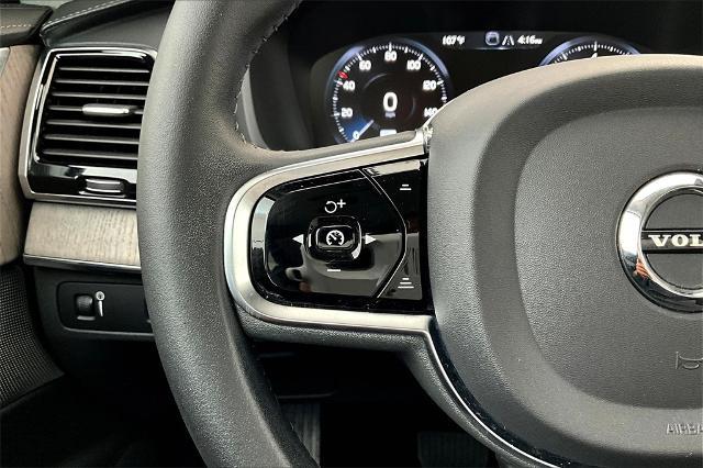 2021 Volvo XC90 Vehicle Photo in Grapevine, TX 76051