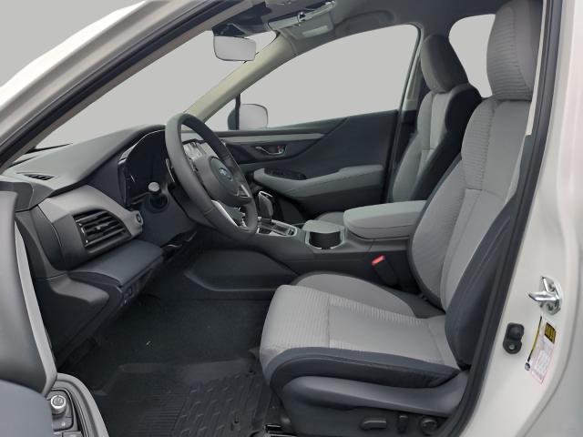 2025 Subaru Outback Vehicle Photo in Oshkosh, WI 54904