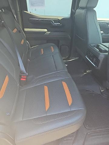 2022 GMC Sierra 1500 Vehicle Photo in HARRISBURG, PA 17111-1033