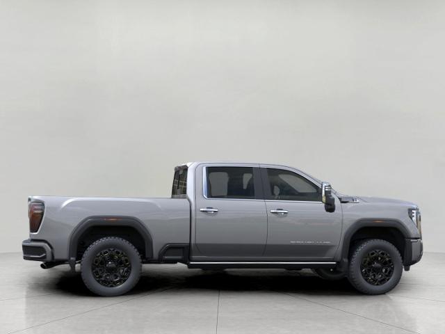 2025 GMC Sierra 3500 HD Vehicle Photo in APPLETON, WI 54914-8833
